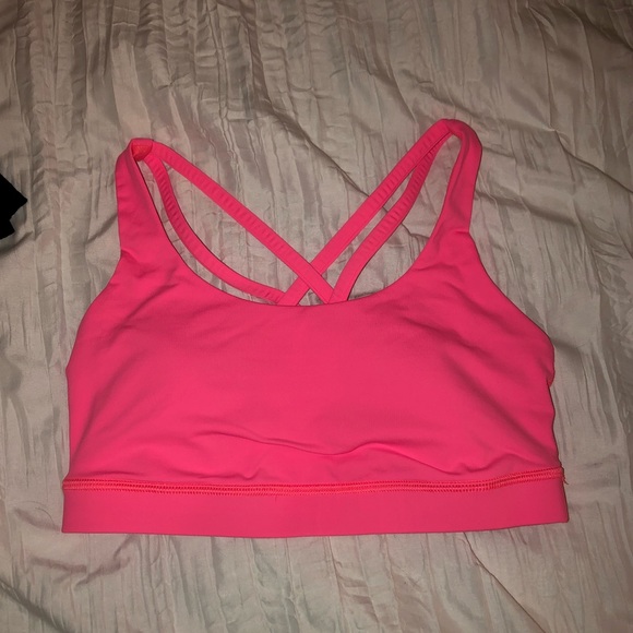 lululemon athletica Other - Lululemon Energy Bra